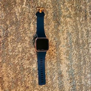 Fitbit Versa Watch